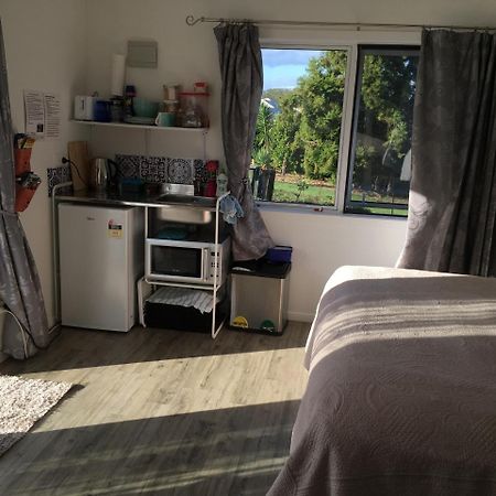 Mel'S Cabins Kerikeri Eksteriør bilde