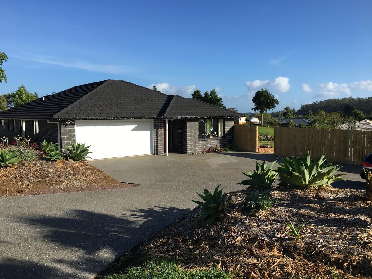 Mel'S Cabins Kerikeri Eksteriør bilde