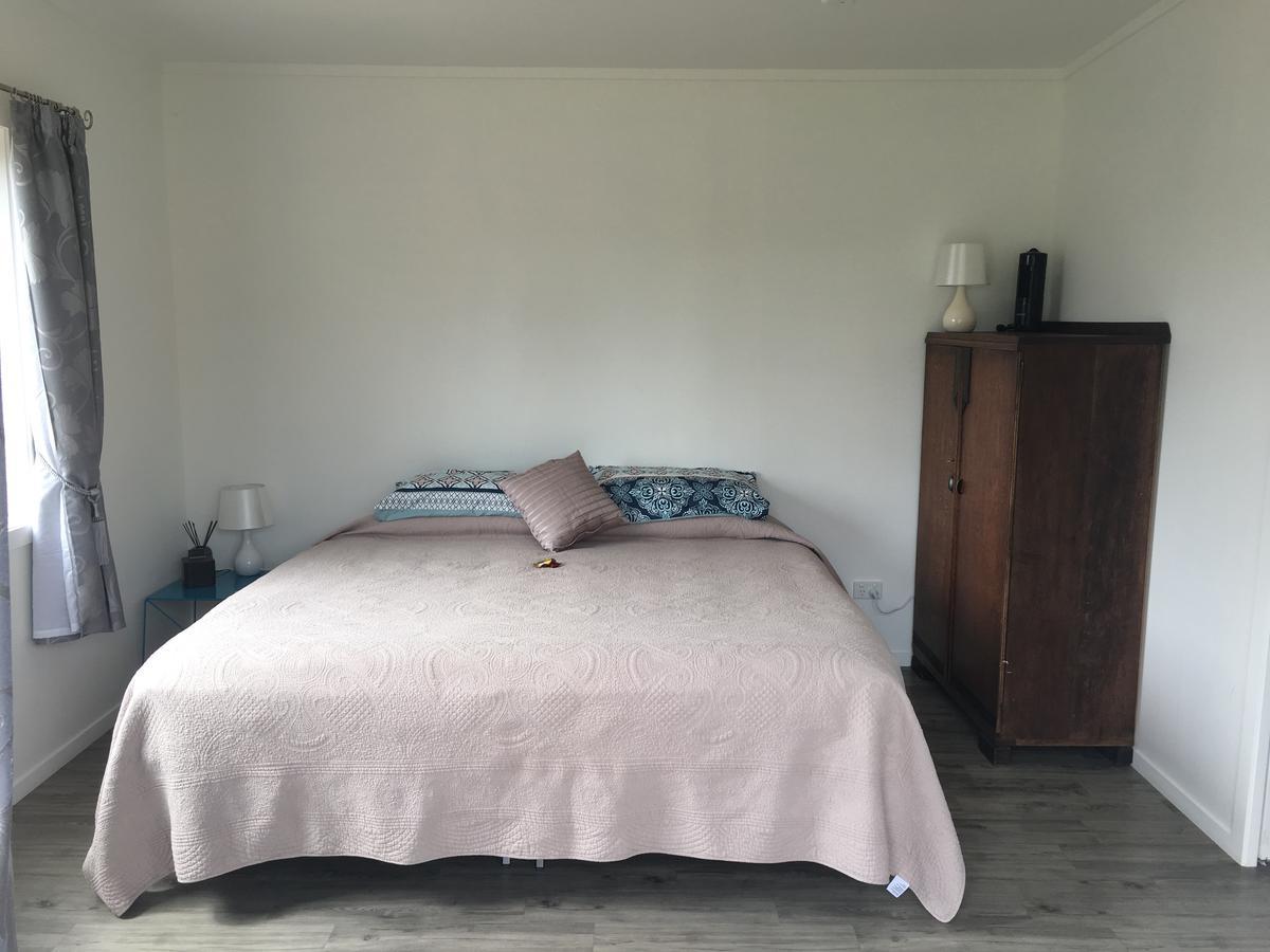 Mel'S Cabins Kerikeri Eksteriør bilde