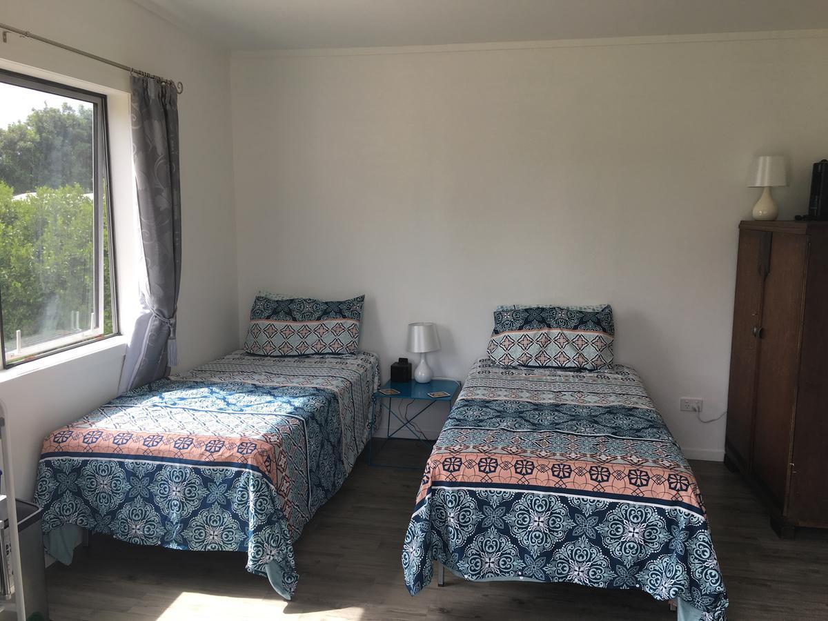 Mel'S Cabins Kerikeri Eksteriør bilde